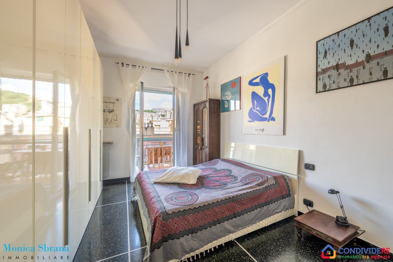 Via Fessia 21-LOGO-2.jpg - Trilocale Via Pietro Fessia 2121, Genova - foto 3