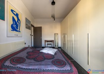 Via Fessia 21-LOGO-3.jpg - Trilocale Via Pietro Fessia 2121, Genova - foto 4