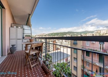 Via Fessia 21-LOGO-5.jpg - Trilocale Via Pietro Fessia 2121, Genova - foto 5