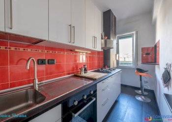 Via Fessia 21-LOGO-8.jpg - Trilocale Via Pietro Fessia 2121, Genova - foto 8