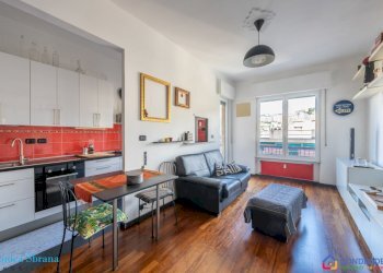 Via Fessia 21-LOGO-9.jpg - Trilocale Via Pietro Fessia 2121, Genova - foto 9