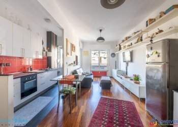 Via Fessia 21-LOGO-10.jpg - Trilocale Via Pietro Fessia 2121, Genova - foto 10