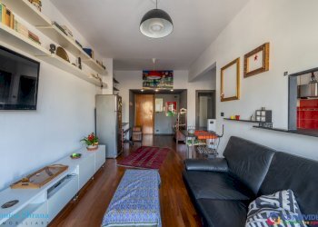 Via Fessia 21-LOGO-12.jpg - Trilocale Via Pietro Fessia 2121, Genova - foto 12