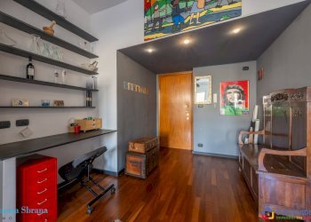 Via Fessia 21-LOGO-14.jpg - Trilocale Via Pietro Fessia 2121, Genova - foto 14