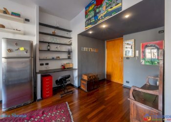 Via Fessia 21-LOGO-15.jpg - Trilocale Via Pietro Fessia 2121, Genova - foto 15