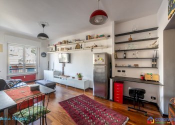 Via Fessia 21-LOGO-16.jpg - Trilocale Via Pietro Fessia 2121, Genova - foto 16