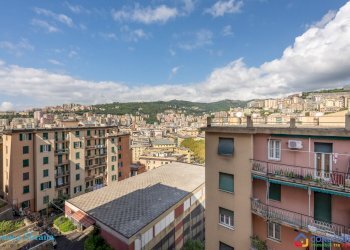 Via Fessia 21-LOGO-20.jpg - Trilocale Via Pietro Fessia 2121, Genova - foto 20