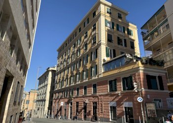 IMG_3181.jpeg - Appartamento Via Fieschi, Genova - foto 1