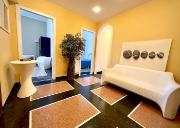 IMG_3124.jpeg - Appartamento Via Fieschi, Genova - foto 3