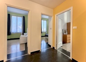 IMG_3104.jpeg - Appartamento Via Fieschi, Genova - foto 7