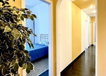 IMG_3122.jpeg - Appartamento Via Fieschi, Genova - foto 9