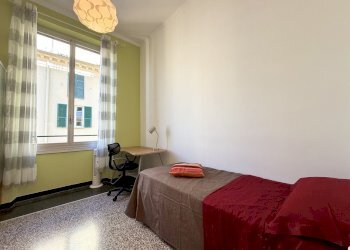 IMG_3105.jpeg - Appartamento Via Fieschi, Genova - foto 12