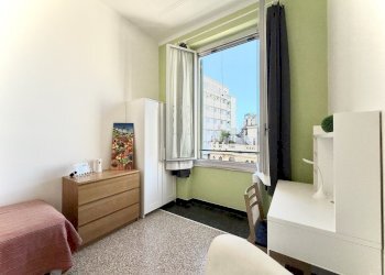 IMG_3119.jpeg - Appartamento Via Fieschi, Genova - foto 22