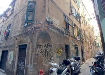 20250410_114157.jpg - Bilocale Vico del Papa 2, Genova - foto 14