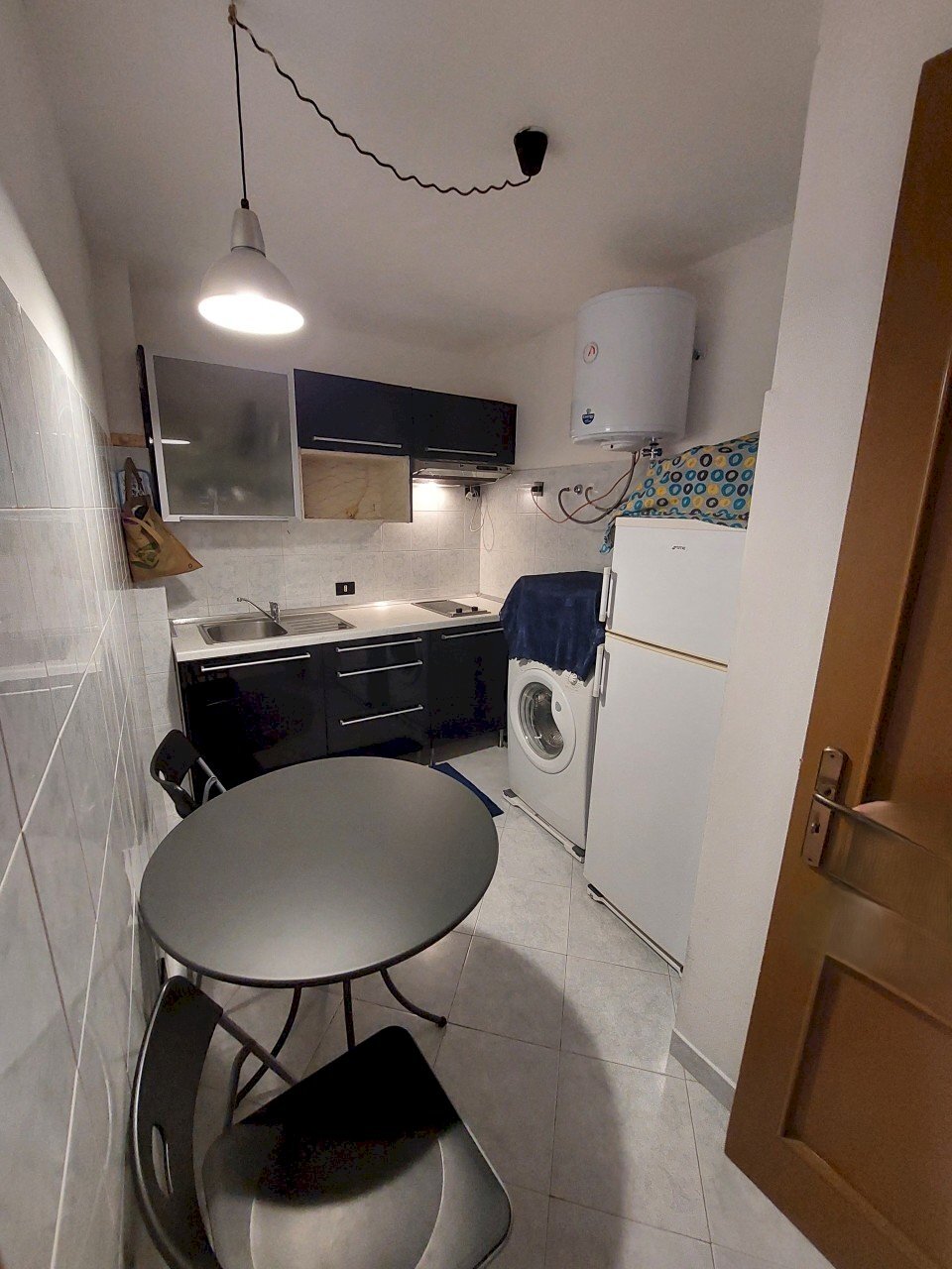 20250410_113602.jpg - Bilocale Vico del Papa 2, Genova - foto 1