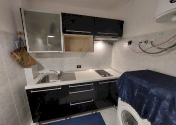 20250410_113617.jpg - Bilocale Vico del Papa 2, Genova - foto 2