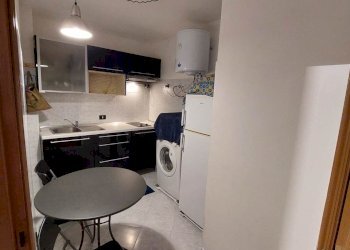 20250410_113607.jpg - Bilocale Vico del Papa 2, Genova - foto 3