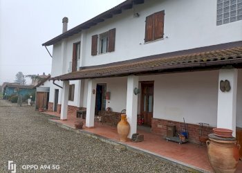 IMG20250224101453.jpg - Casa indipendente Via Bruni Gaioli 105, Castelnuovo Bormida - foto 1