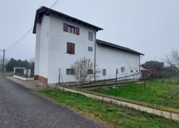 20250224_102601.jpg - Casa indipendente Via Bruni Gaioli 105, Castelnuovo Bormida - foto 2