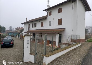 IMG20250224101440.jpg - Casa indipendente Via Bruni Gaioli 105, Castelnuovo Bormida - foto 3