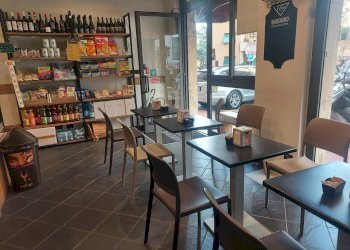 20241106_112453.jpg - Cafeteria - Cold Bar Piazza Guicciardini, Genova - photo 2