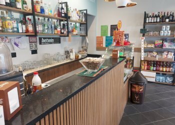 20241106_112457.jpg - Cafeteria - Cold Bar Piazza Guicciardini, Genova - photo 3