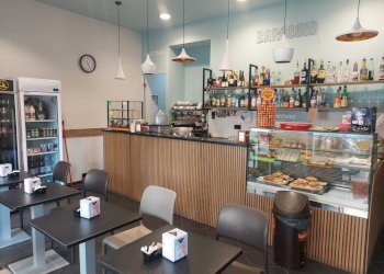 20241106_112514.jpg - Cafeteria - Cold Bar Piazza Guicciardini, Genova - photo 4