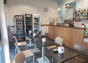 20241106_112517.jpg - Cafeteria - Cold Bar Piazza Guicciardini, Genova - photo 5