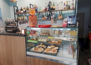 20241106_112533.jpg - Cafeteria - Cold Bar Piazza Guicciardini, Genova - photo 6