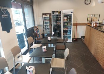 20241106_112539.jpg - Cafeteria - Cold Bar Piazza Guicciardini, Genova - photo 8