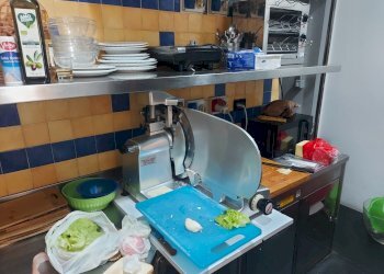 20241106_112644.jpg - Cafeteria - Cold Bar Piazza Guicciardini, Genova - photo 9