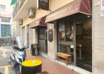 20241106_112721.jpg - Cafeteria - Cold Bar Piazza Guicciardini, Genova - photo 10