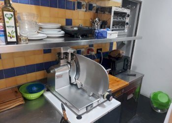 20241106_112955.jpg - Cafeteria - Cold Bar Piazza Guicciardini, Genova - photo 11