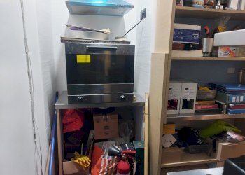 20241106_113005.jpg - Cafeteria - Cold Bar Piazza Guicciardini, Genova - photo 12