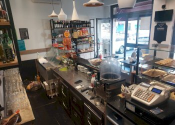 20241106_113353.jpg - Cafeteria - Cold Bar Piazza Guicciardini, Genova - photo 13