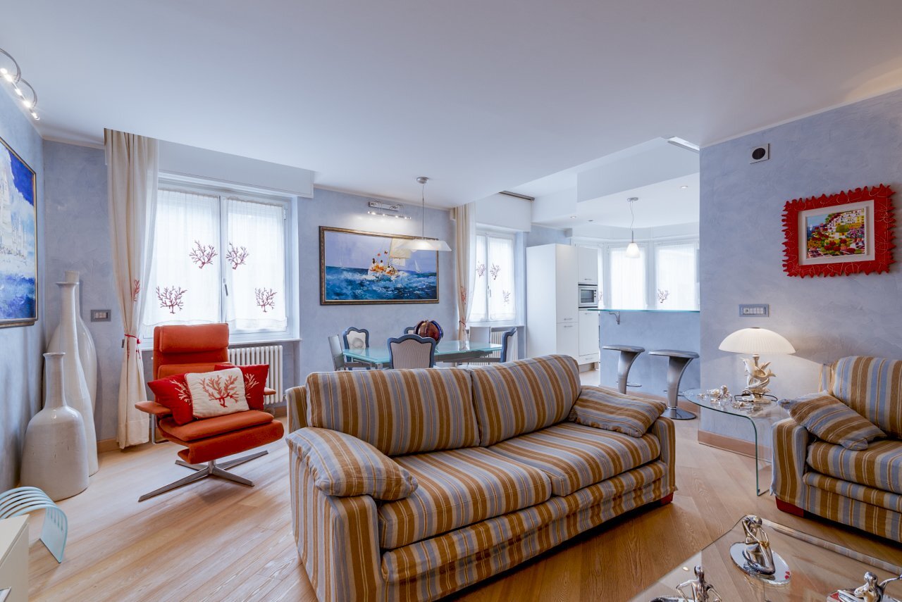 DSC_7085.jpg - Apartment Via Roma 45, Alassio - photo 1