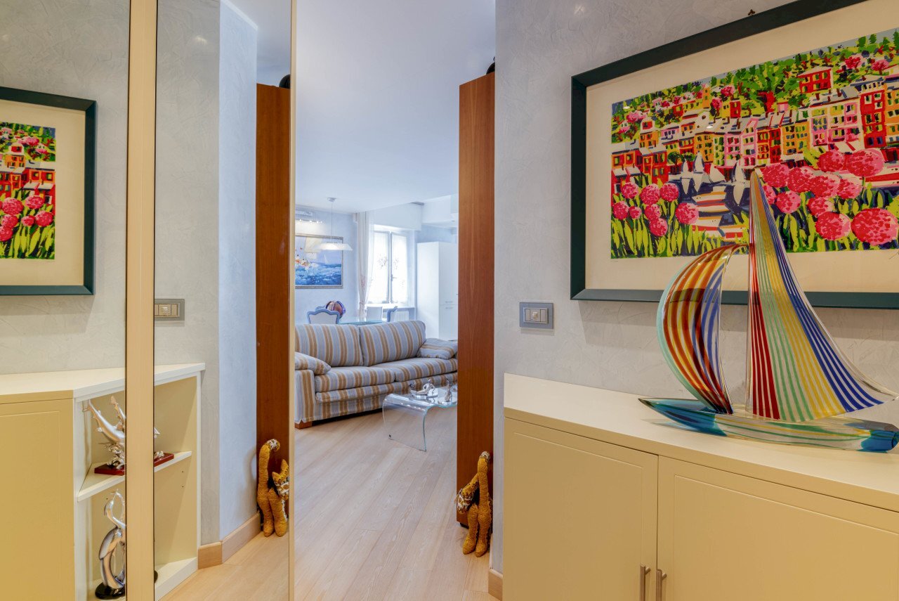 DSC_7079.jpg - Apartment Via Roma 45, Alassio - photo 2