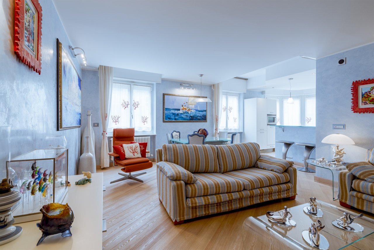 DSC_7088.jpg - Apartment Via Roma 45, Alassio - photo 3