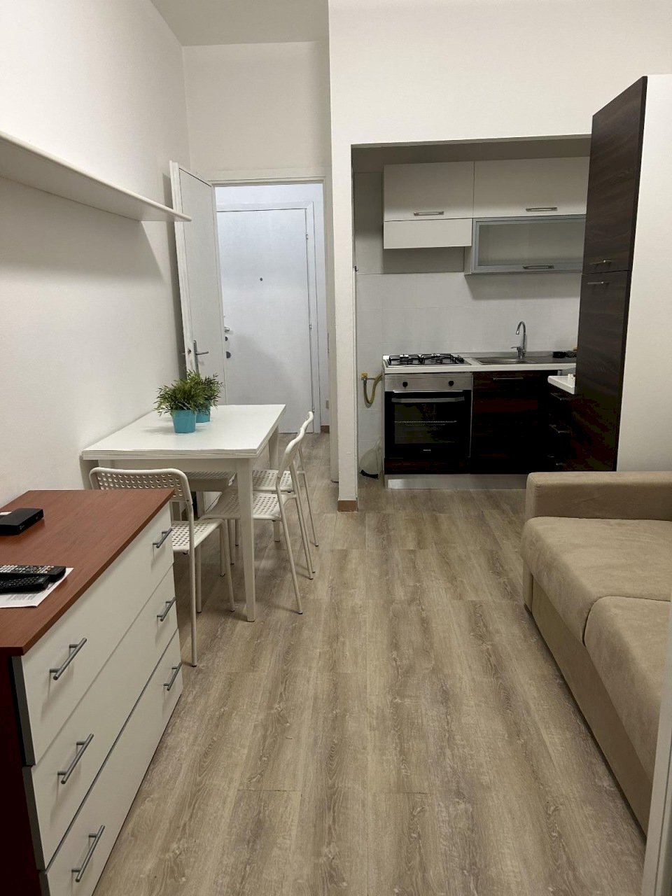 6476.jpg - Two-room apartment Via Piana di Merula, Andora - photo 1