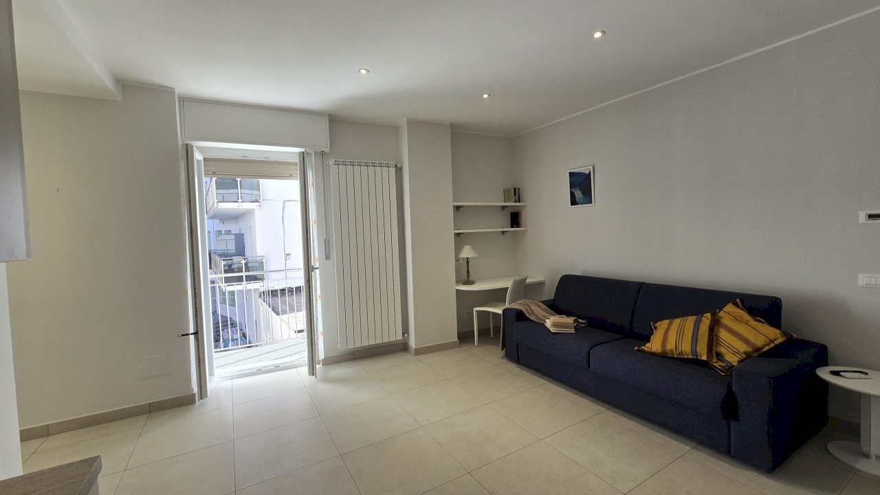 20250112_122358.jpg - Two-room apartment Via Amerigo Vespucci 9, Alassio - photo 1