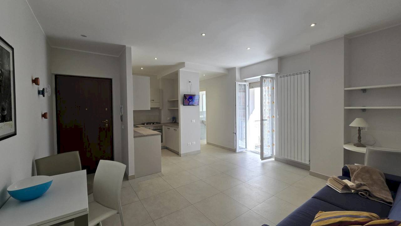 20250112_122303.jpg - Two-room apartment Via Amerigo Vespucci 9, Alassio - photo 3