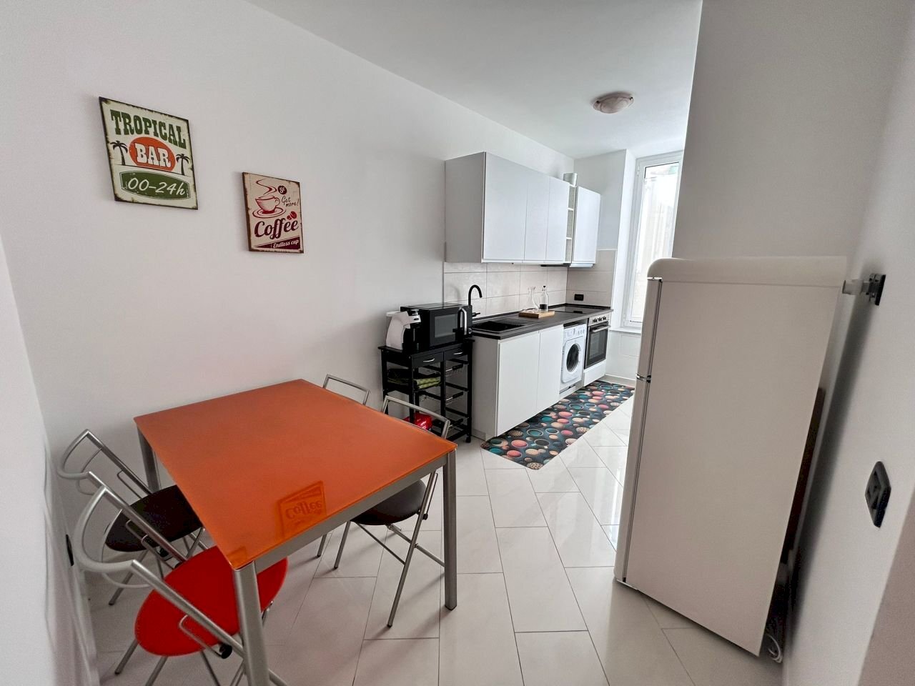 e5de185f-2c82-4afa-bb0a-61aba39eb174.jpeg - Three-room apartment Via Roma 48, Alassio - photo 1