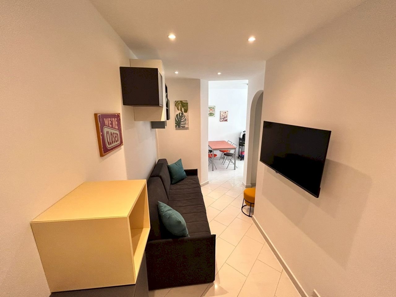 WhatsApp Image 2024-07-07 at 13.04.46 (3).jpeg - Three-room apartment Via Roma 48, Alassio - photo 3