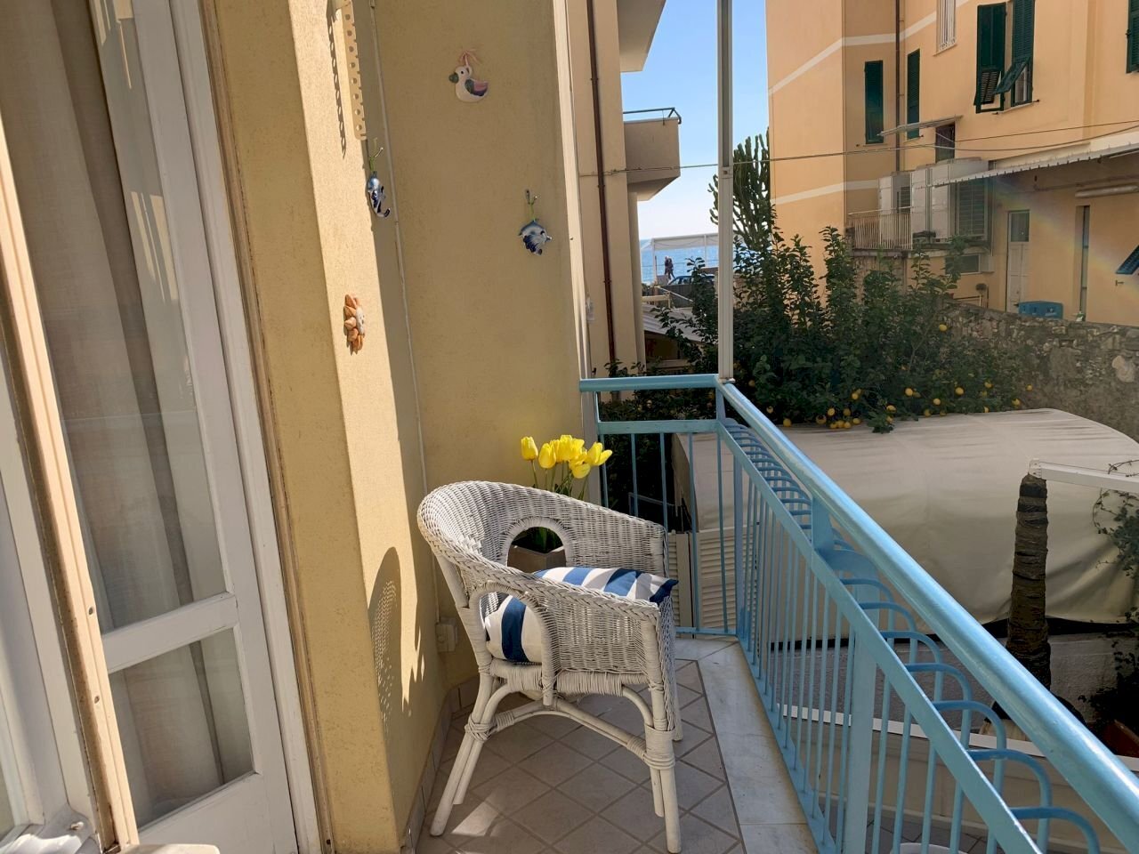 1.jpeg - Four-room apartment Via Roma 48, Alassio - photo 1