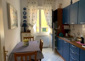 6.jpeg - Quadrilocale Via Roma 48, Alassio - foto 5