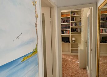 8.jpeg - Quadrilocale Via Roma 48, Alassio - foto 7