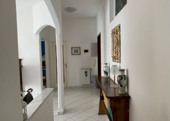 9.jpeg - Quadrilocale Via Roma 48, Alassio - foto 8