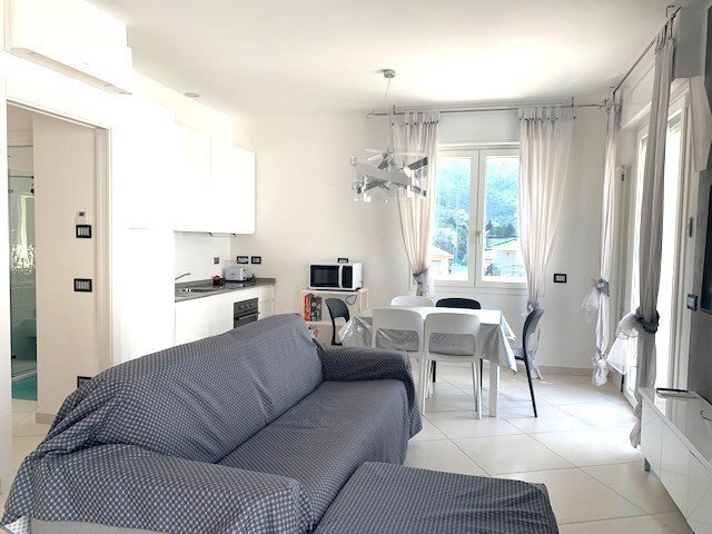 IMG_1790.jpg - Attic Corso Europa 50, Alassio - photo 1