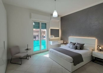 IA CAMERA.jpeg - Appartamento Via Neghelli 21, Alassio - foto 10