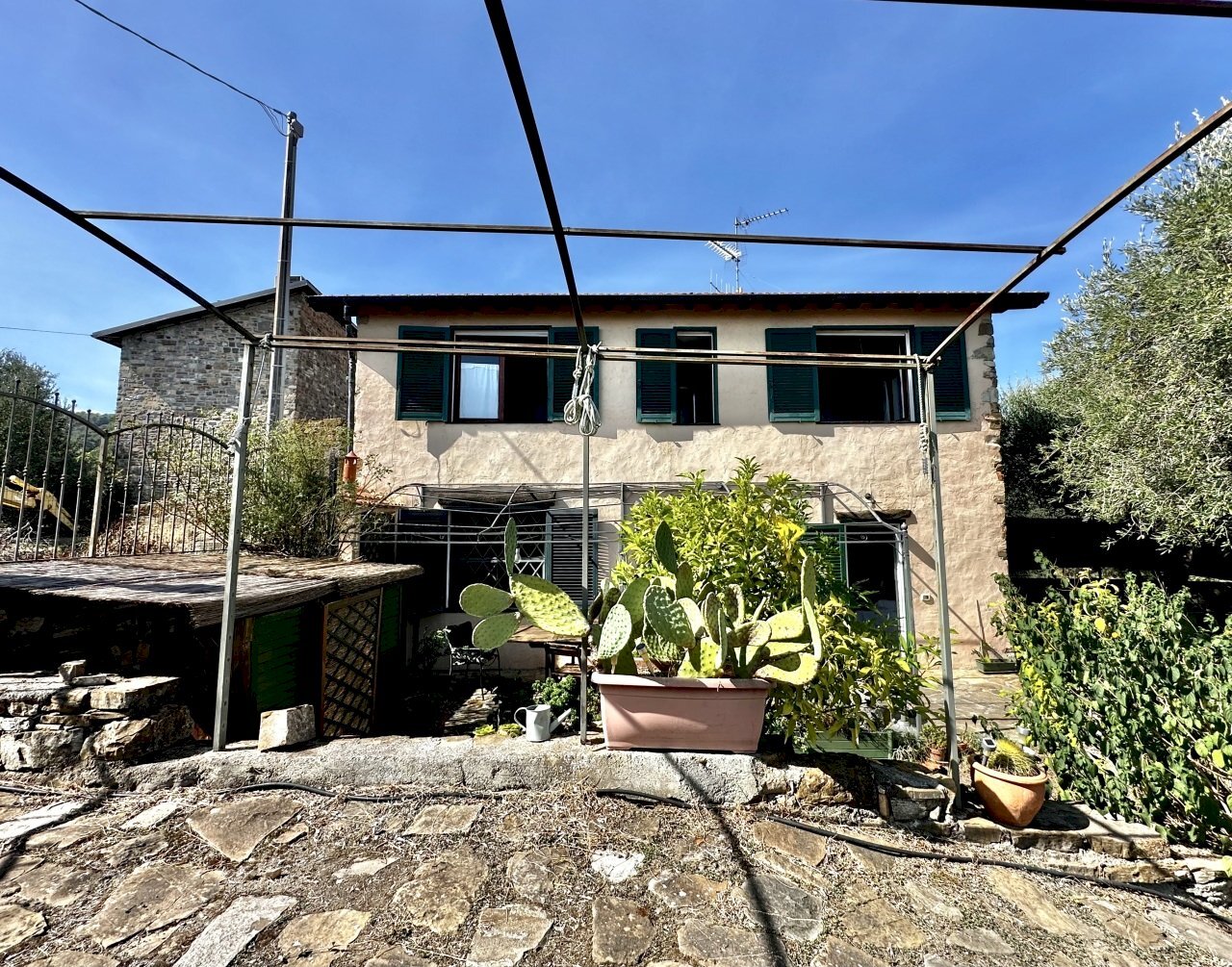 IMG_3926.jpeg - Rustico Via Madonna Della Neve, Diano Castello - foto 3